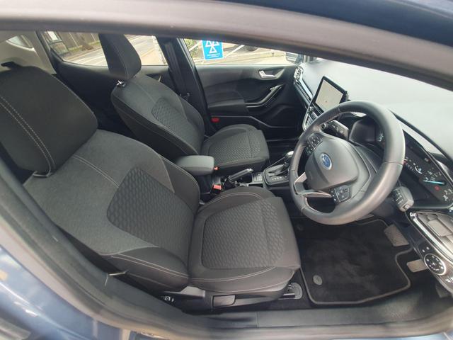 Used Ford Fiesta YR22BYY 20