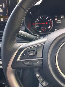 Suzuki Swift Photo 14