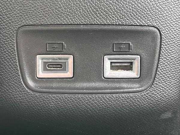 Used Peugeot 2008 MM24AMO 24