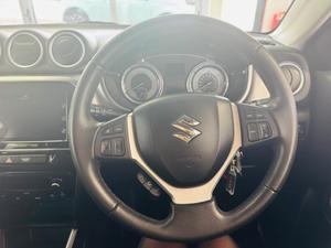 Suzuki Vitara Photo 29