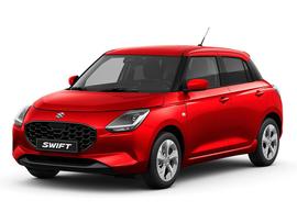 Suzuki Swift Photo 0