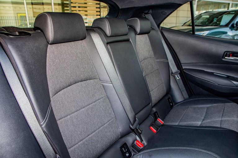Used Toyota Corolla SK23FNZ 14