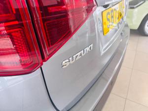 Suzuki Vitara Photo 19