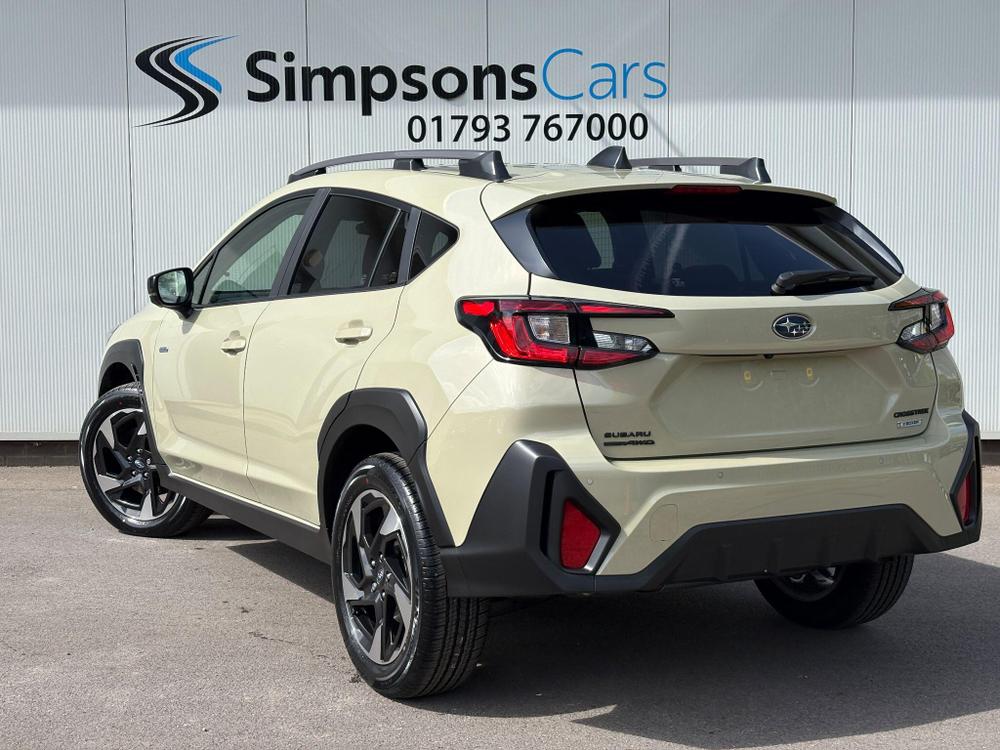Used Subaru Crosstrek 202606303760415 9