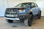 Ford RANGER Photo 2