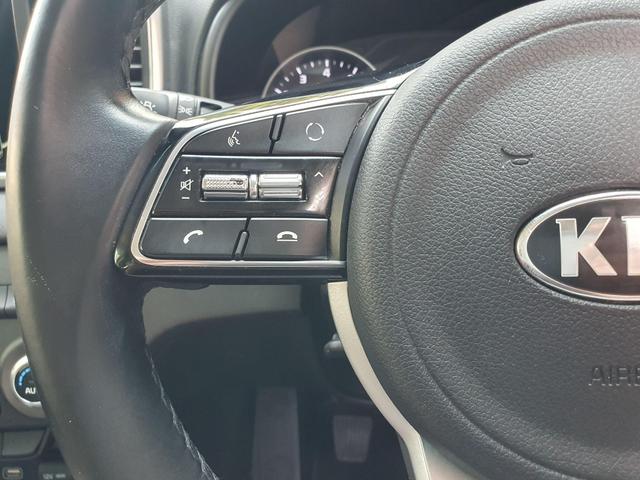 Used Kia Sportage MD19VDP 27
