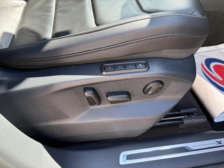 Used SEAT Tarraco OY23HAU 15