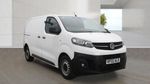 Vauxhall VIVARO Photo 0