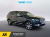 2021 Volvo XC90