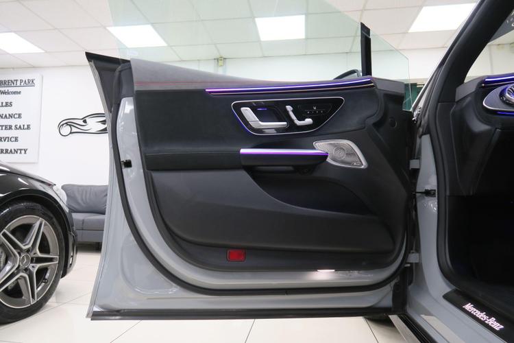 Used Mercedes-Benz EQE HS73ACU 15