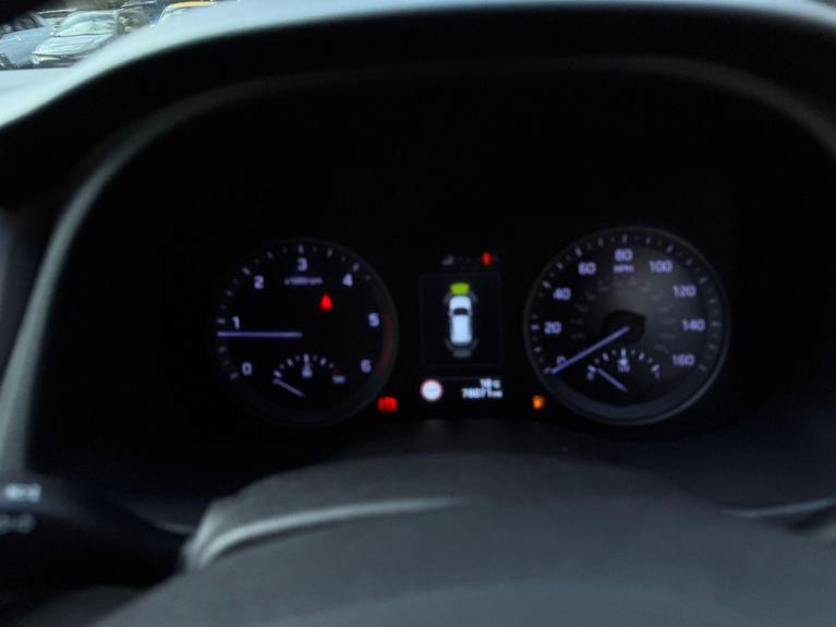 Used Hyundai TUCSON HJ16PVN 15