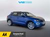 2019 Volkswagen T-Roc