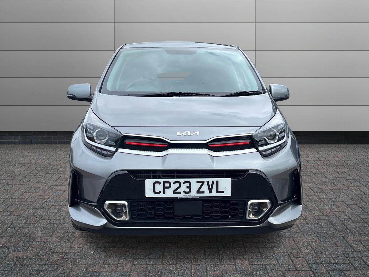 Kia Picanto Photo 7