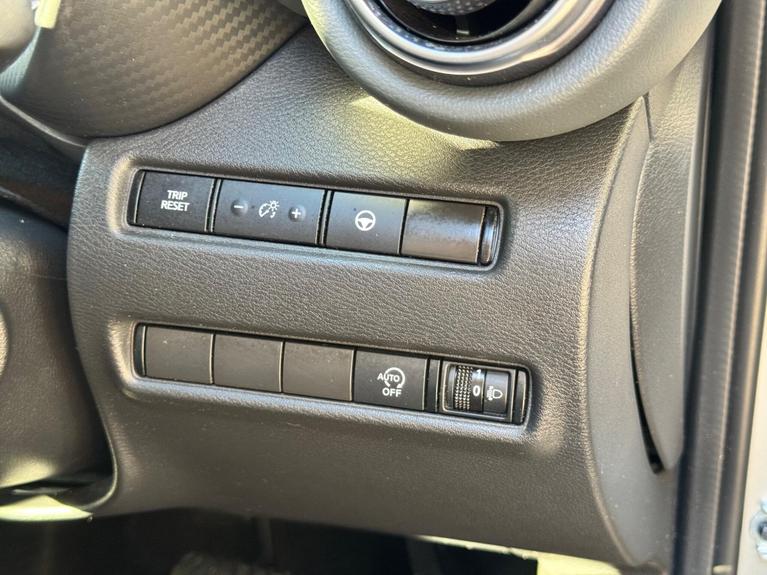 Used Nissan Juke HN70GWK 18