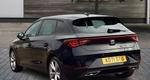 2021 seat leon 1.0 tsi evo fr 5dr leon 5 door price: £11,495 | finance: £147.74 pm 64,818 miles petrol manual ad71dtu... photo