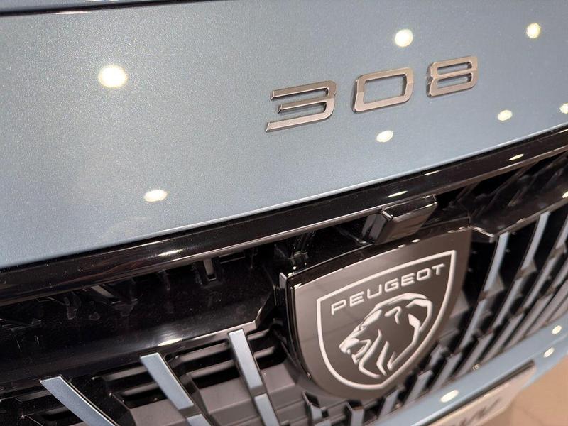 Used Peugeot E-308 SW 202602109822589 27