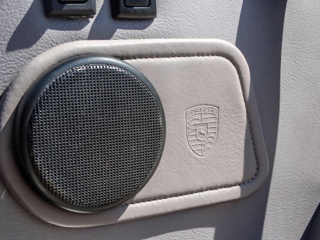 Used Porsche 911 K357ODM 22