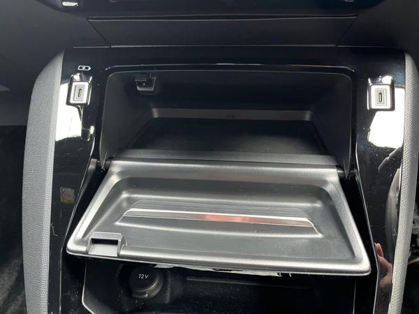Used Peugeot 2008 KO25CHX 35