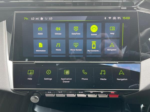 Used Peugeot 408 VK24ZNY 16