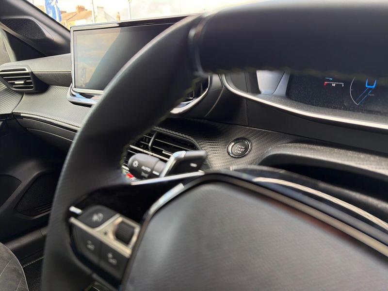 Used Peugeot 208 KM75HHS 22