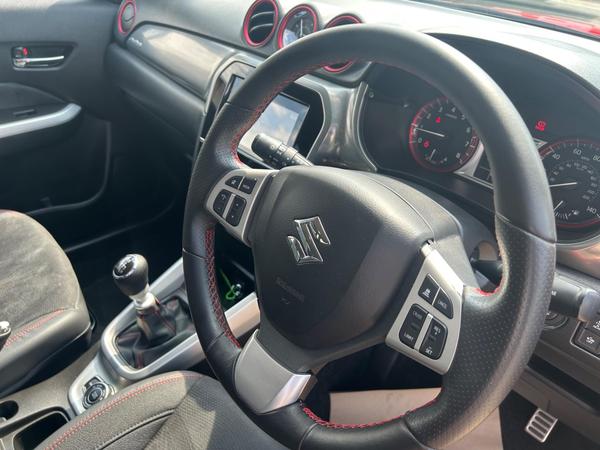 Used Suzuki Vitara GV18PBO 15