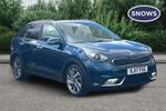 Kia Niro Photo 0