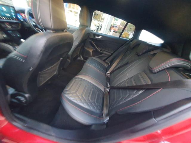 Used Ford Focus VK72HYY 21