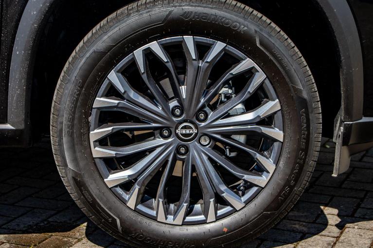 Used Nissan X-Trail WR26UGN 16