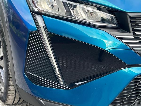 Used Peugeot 408 KE24EVD 27