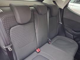 Ford Fiesta Photo 27