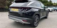 Hyundai TUCSON Photo 36