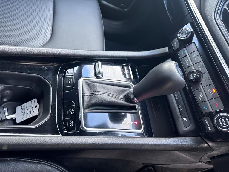 Used Jeep Compass WA73JFX 17