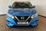 Nissan QASHQAI Photo 6