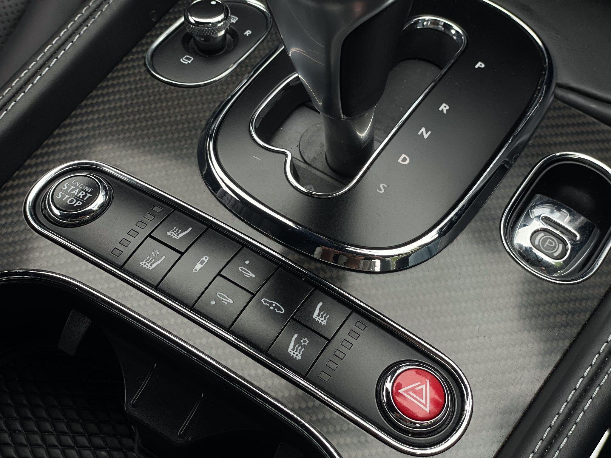 Bentley Continental 4.0 V8 GT S Coupe 2dr Petrol Auto 4WD Euro 6 (528 ps) — photo 21