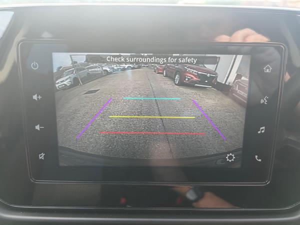 Used Suzuki S-Cross NL73ZSY 18