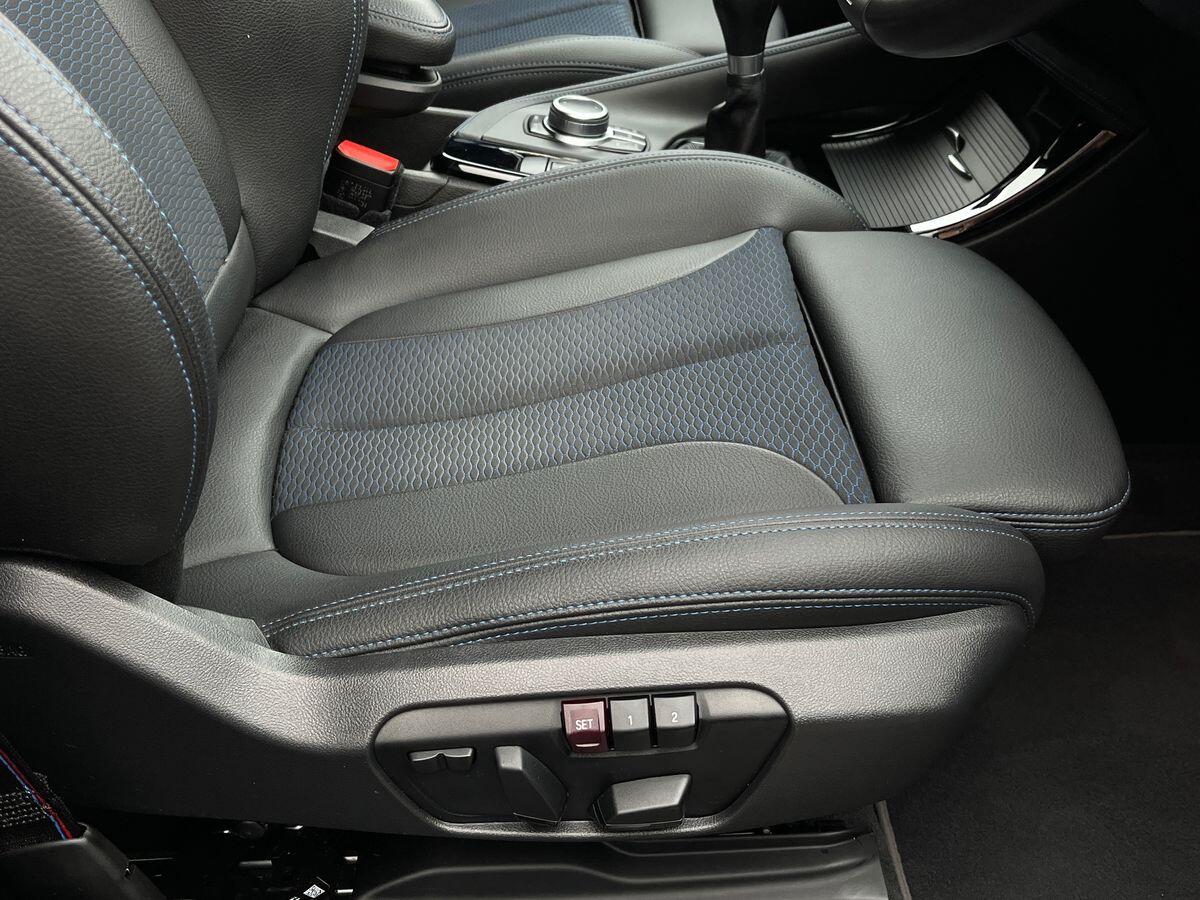 BMW X1 Photo 31