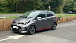 Kia Picanto Photo 9