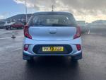 Kia Picanto Photo 4