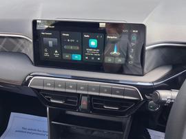 MG MG3 Photo 15