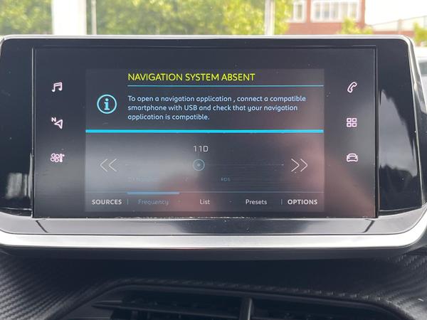 Used Peugeot E-2008 VK22ZLO 29