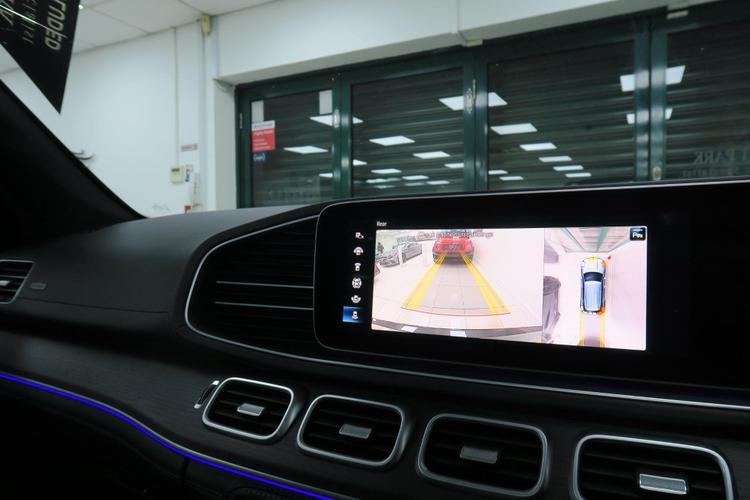 Used Mercedes-Benz GLE DK73VSP 18