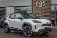 Used Toyota Yaris Cross GY73YCZ 1