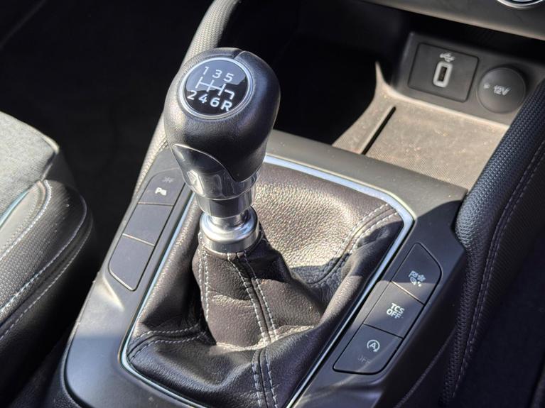 Used Ford Focus CU69HRP 27