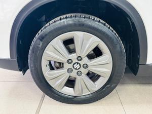 Suzuki Vitara Photo 12