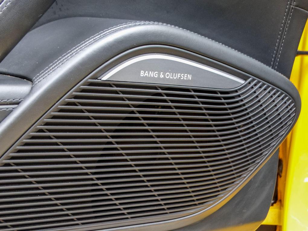 Used Audi R8 R8MXM 8