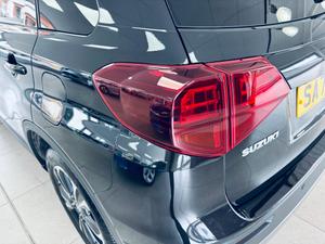 Suzuki Vitara Photo 17