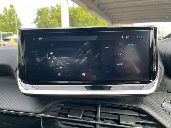 Used Peugeot 2008 MM24AMO 28
