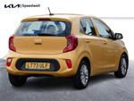 Kia Picanto Photo 4