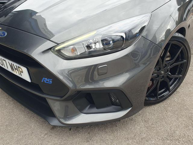Used Ford Focus WO17WHP 13