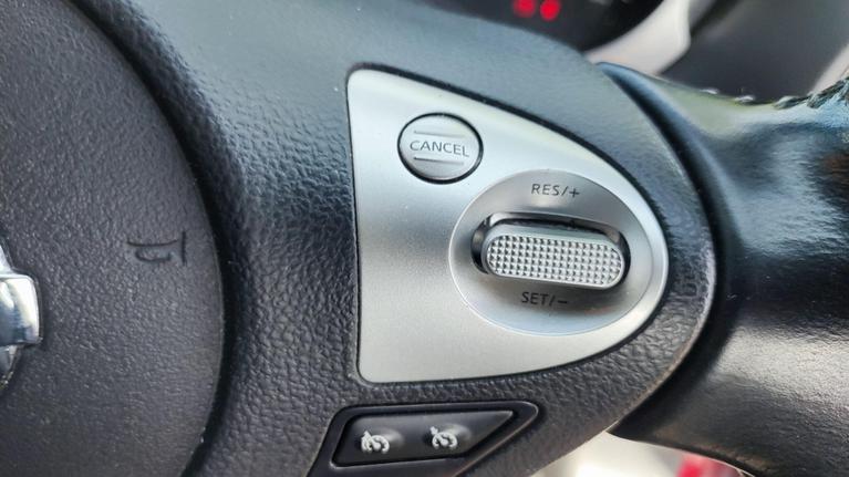 Used Nissan Juke BG68WUY 11